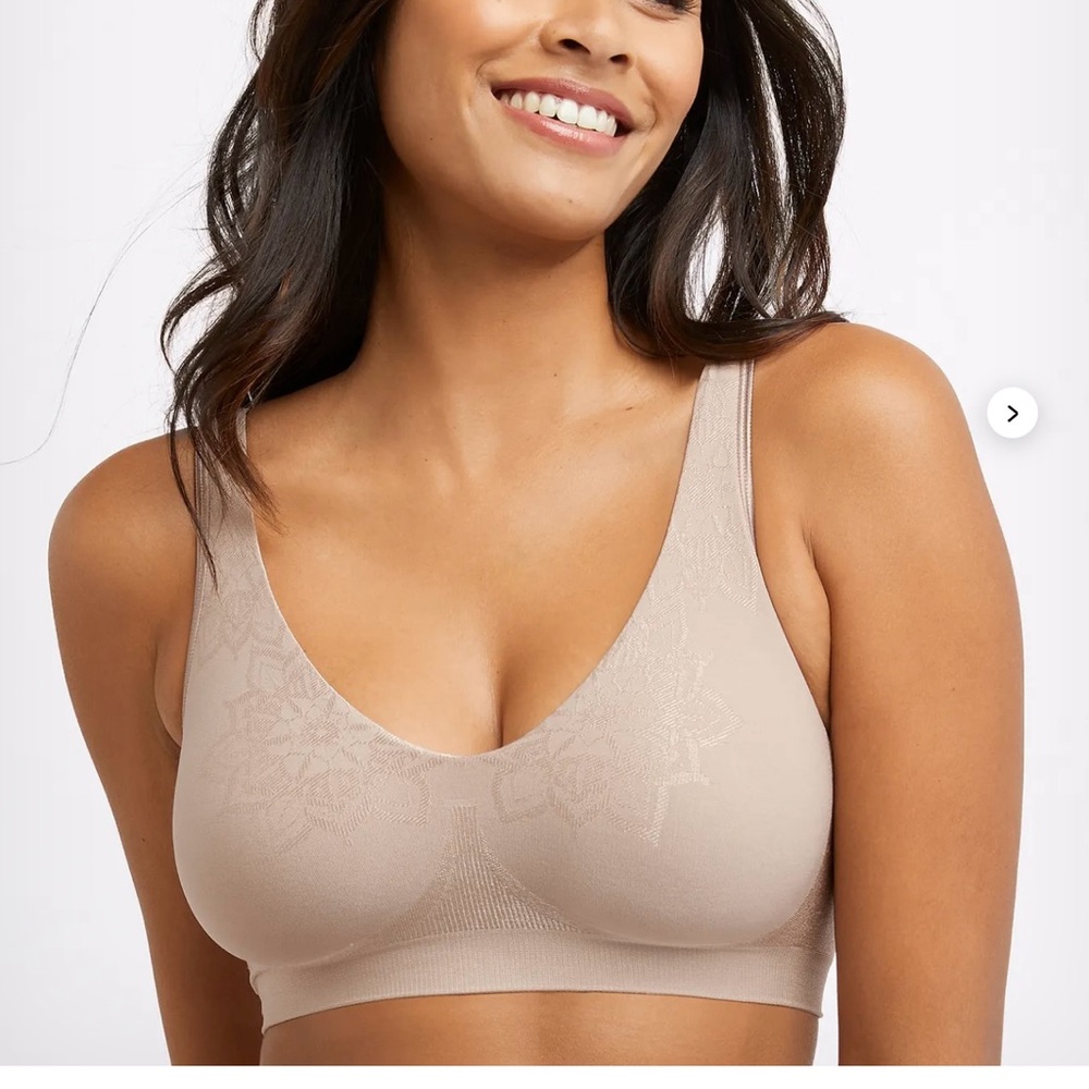 Bali Comfort Revolution bra!